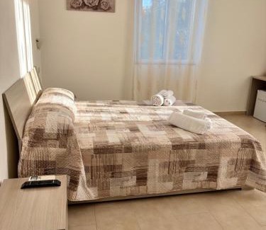 Santa Maria La Palma Bed & Breakfast | Bed And Breakfast Nonna Pia