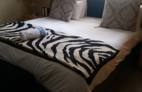 Greater Johannesburg Metropolitan Area Bed & Breakfast | Bed and Breakfast on Melrose