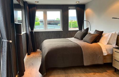 Kaatsheuvel Bed & Breakfast | Bed and Breakfast Roodkapje