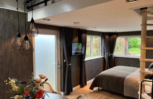 Kaatsheuvel Bed & Breakfast | Bed and Breakfast Roodkapje