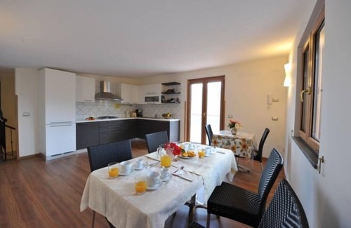 Vico Equense Bed & Breakfast | Bed and Breakfast Sunflower