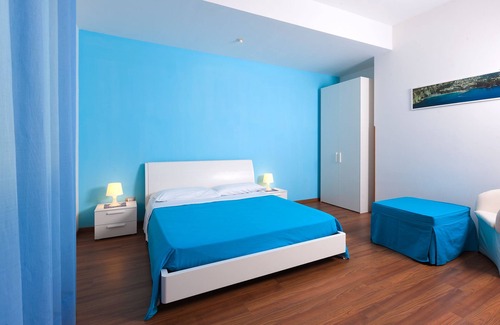 Vico Equense Bed & Breakfast | Bed and Breakfast Sunflower
