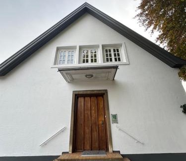 Silkeborg Bed & Breakfast | Bed and Breakfast The Old Chestnut Tree Silkeborg
