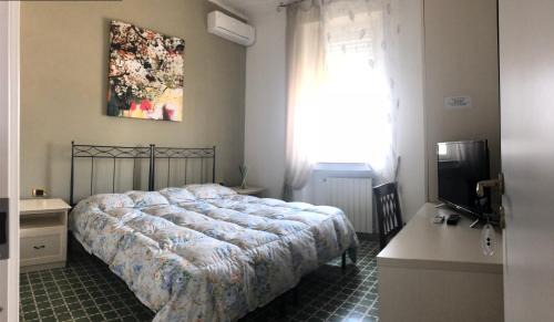 Municipio 4 Bed & Breakfast | Bed and Breakfast Top Class