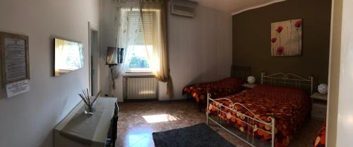 Municipio 4 Bed & Breakfast | Bed and Breakfast Top Class