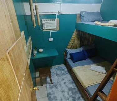 General Luna House | Bed and Bunk Siargao