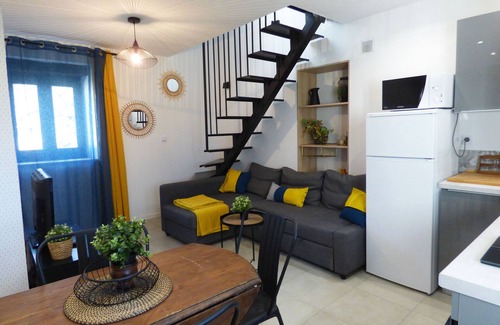 Saint-Antonin Noble Val Bed & Breakfast | Bed and Breakfast La turret