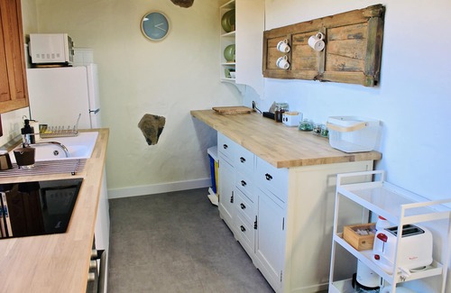Tejeda Cottage | Bed - Bentayga Cottage