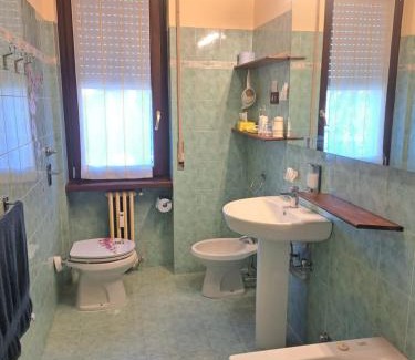 San Siro Bed & Breakfast | Bed & Breakfast A San Siro 75
