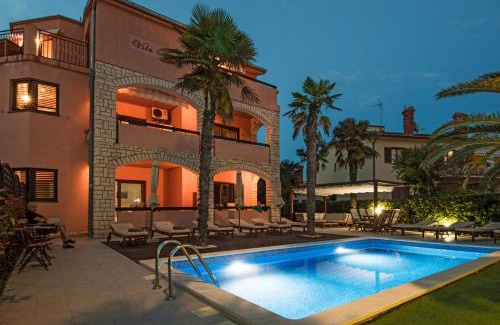 Medulin Bed & Breakfast | Bed & Breakfast Anita