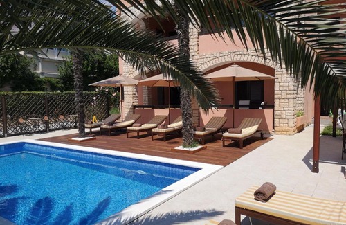 Medulin Bed & Breakfast | Bed & Breakfast Anita