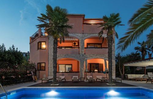 Medulin Bed & Breakfast | Bed & Breakfast Anita