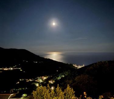Moneglia Bed & Breakfast | Bed&Breakfast Bella Vita