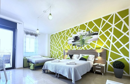Apricena Bed & Breakfast | Bed & Breakfast Corso Roma