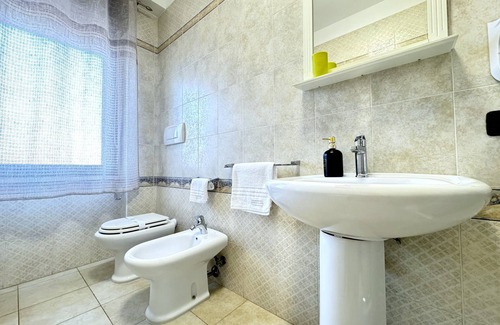 Apricena Bed & Breakfast | Bed & Breakfast Corso Roma