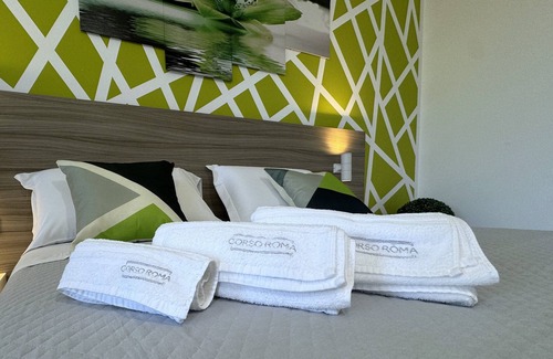 Apricena Bed & Breakfast | Bed & Breakfast Corso Roma