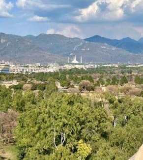 Islamabad Apartment | BED & BREAKFAST - cottage F10