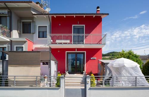 Smirra Bed & Breakfast | Bed & Breakfast Cozy Hills