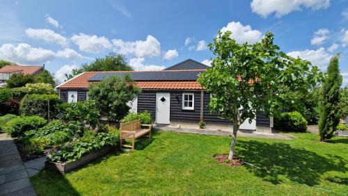Oude Leede Bed & Breakfast | Bed & Breakfast Donna