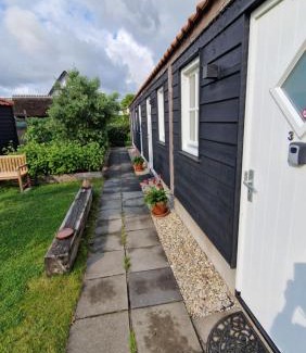Oude Leede Bed & Breakfast | Bed & Breakfast Donna