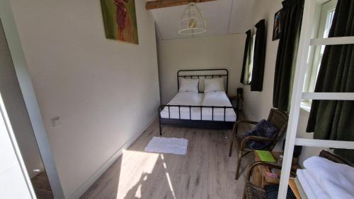 Oude Leede Bed & Breakfast | Bed & Breakfast Donna