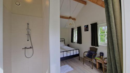 Oude Leede Bed & Breakfast | Bed & Breakfast Donna