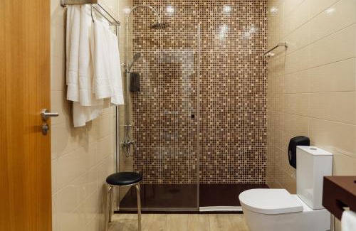 Miranda do Corvo Bed & Breakfast | Bed & Breakfast EQUITARE RURAL