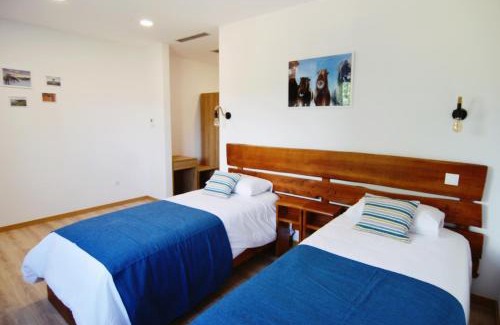 Miranda do Corvo Bed & Breakfast | Bed & Breakfast EQUITARE RURAL