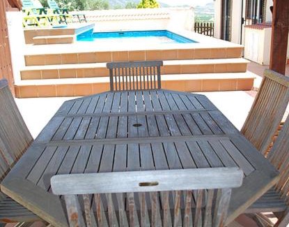Alhaurin de la Torre Bed & Breakfast | Bed & Breakfast Finca de los Sueños