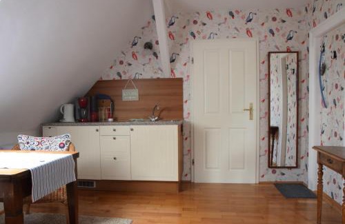 North Wasserberg Bed & Breakfast | Bed & Breakfast Freiberg
