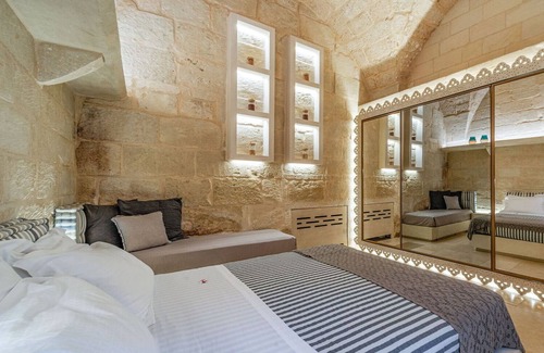 Centro Storico Bed & Breakfast | Bed & Breakfast in Maglie with 1 bedrooms sleeps 2