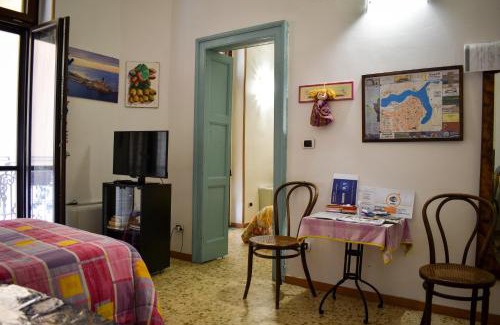 Brindisi Histotic Center Apartment | Bed & Breakfast Mare Nostrum