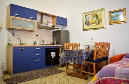 Brindisi Histotic Center Apartment | Bed & Breakfast Mare Nostrum