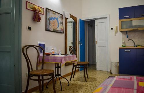 Brindisi Histotic Center Apartment | Bed & Breakfast Mare Nostrum