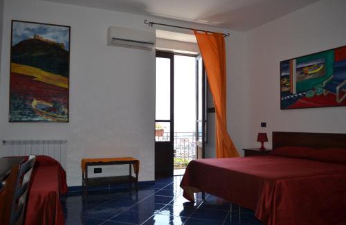 Milazzo House | Bed& Breakfast Maredomus