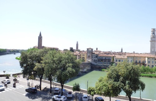 Citta Antica Bed & Breakfast | Bed&Breakfast Santo Stefano