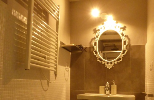 Citta Antica Bed & Breakfast | Bed&Breakfast Santo Stefano