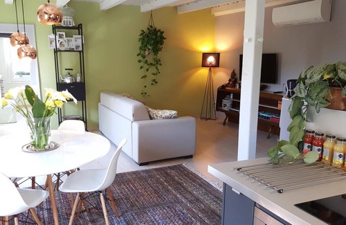 Citta Antica Bed & Breakfast | Bed&Breakfast Santo Stefano