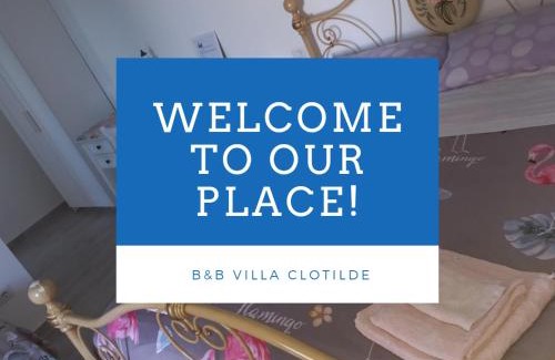 Civitanova Marche Bed & Breakfast | Bed&Breakfast VillaClotilde
