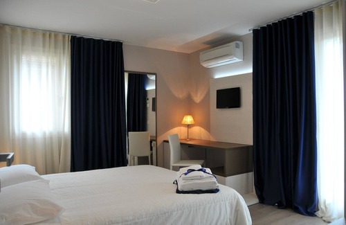 Moniga del Garda Bed & Breakfast | Bed & Breakfast Vieulif