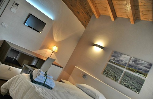 Moniga del Garda Bed & Breakfast | Bed & Breakfast Vieulif