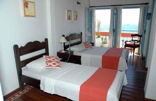 Santo Antonio Bed & Breakfast | Bed & breakfast Villa Carmo
