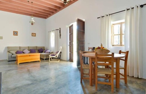 Sant Antoni de Portmany Other | Bed north of Ibiza