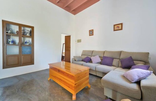 Sant Antoni de Portmany Other | Bed north of Ibiza