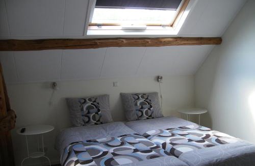 Baarle-Nassau Bed & Breakfast | Bed op de Reth
