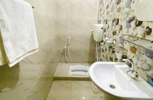 Karachi Hotel | Bed & Rest Airport