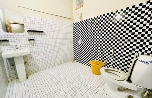 Karachi Hotel | Bed & Rest Airport
