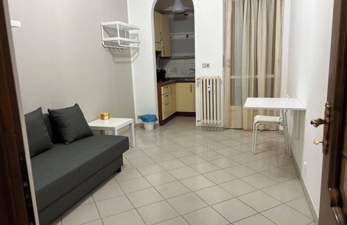 Regio Parco House | Bed2Go Botticelli