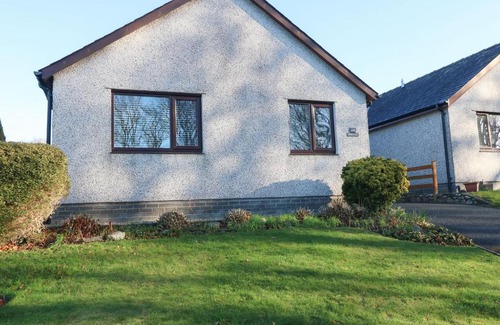 Talybont House | Bedfelltan