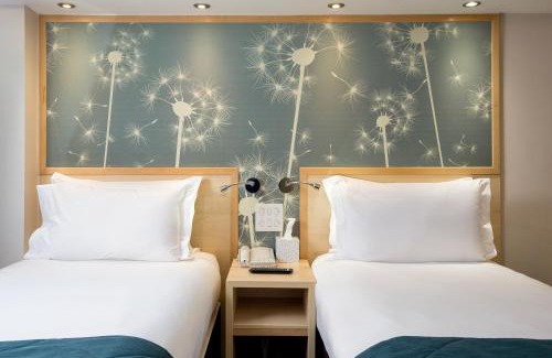 Bloomsbury Hotel | Bedford Hotel